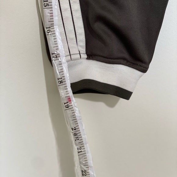 Rocawear denim co. Size 3X measurement in photo please men’s zip mostly jacket - Picture 6 of 9